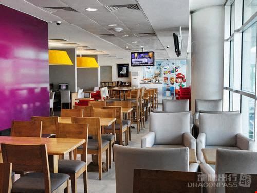 Preview of Primeclass Lounge Esenboga Airport Main Terminal Office space for Rent in Ankara