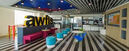 Preview of Awfis - Mohan Co-operative 2 Coworking space for Rent in New Delhi