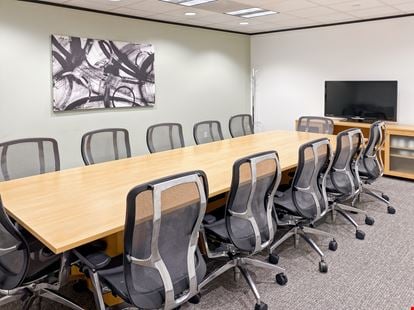 Regus - The Woodlands - Timberloch Place