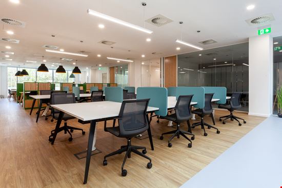 Preview of Business Park Bldg 2 Office space for Rent in Guildford