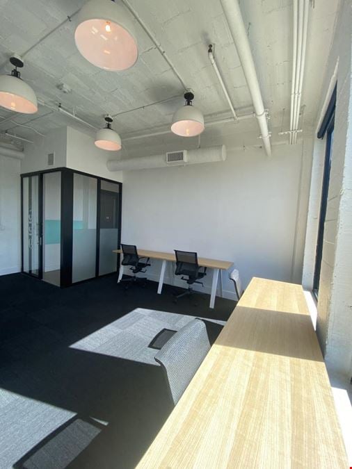 Private office #229