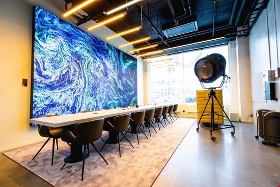 Preview of The Pot - Karlskrona Office space for Rent in Karlskrona