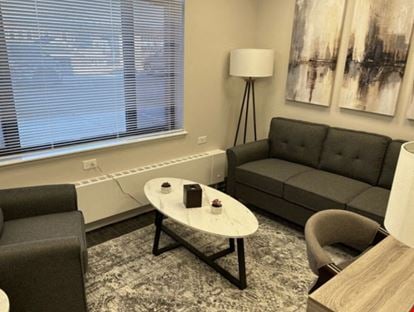 Preview of Humanly on Locust Office space for Rent in New Canaan