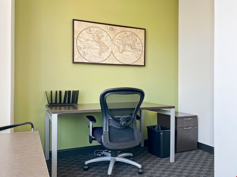 CO, Boulder - Downtown Boulder