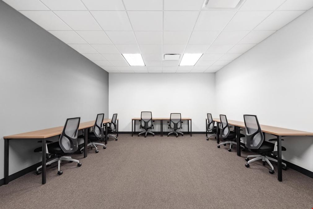 Regus - Montclair
