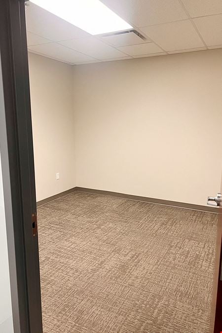 Workstyle Flexible Spaces - 2020 N Academy