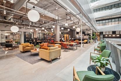 Preview of 4201 Main Street Office space for Rent in Houston