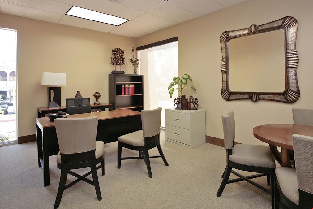 OFFICENEST LAS VEGAS