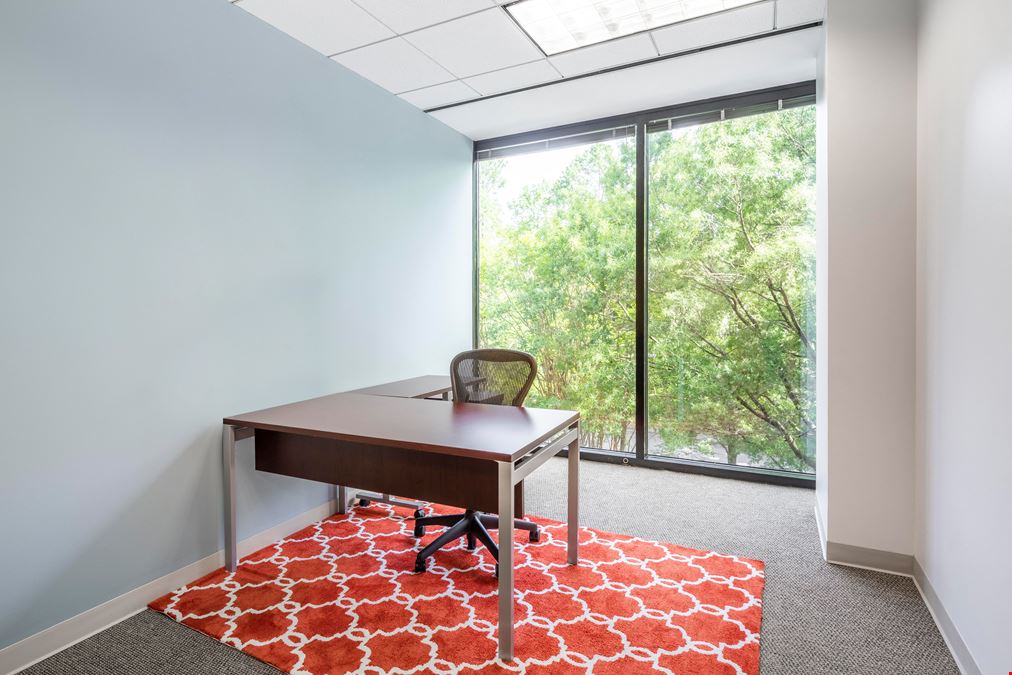 Regus - Atlanta - Sterling Pointe