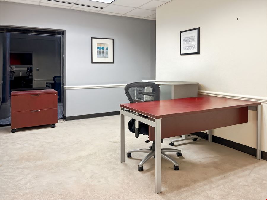 Birmingham, AL - Perimeter Park