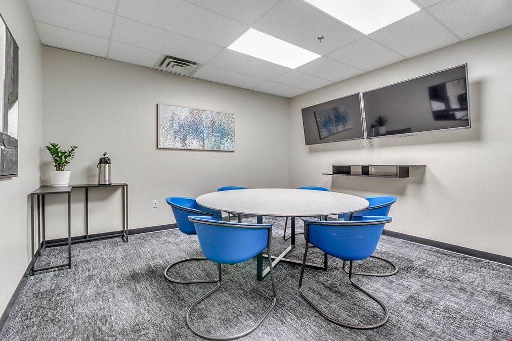 Innovation Room