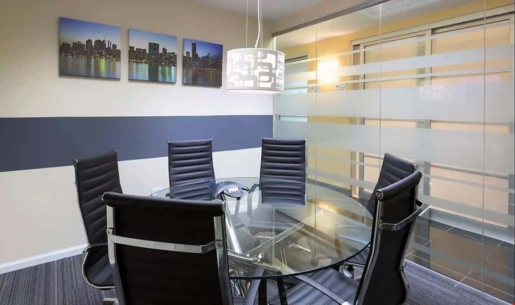 Jay Suites Financial District