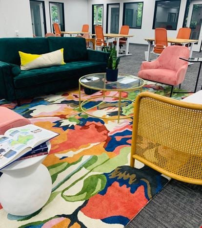 Preview of VIDA Coworking - Beaverton Office space for Rent in Beaverton