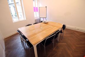 Etincelle Coworking - Carmes