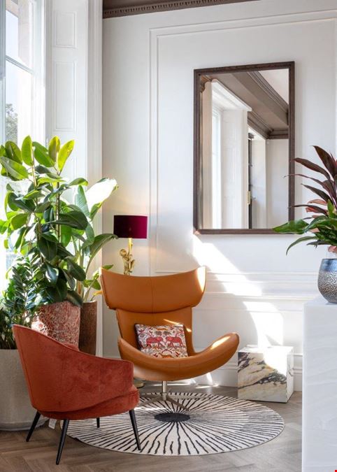 The Space: 117 Piccadilly - Mayfair