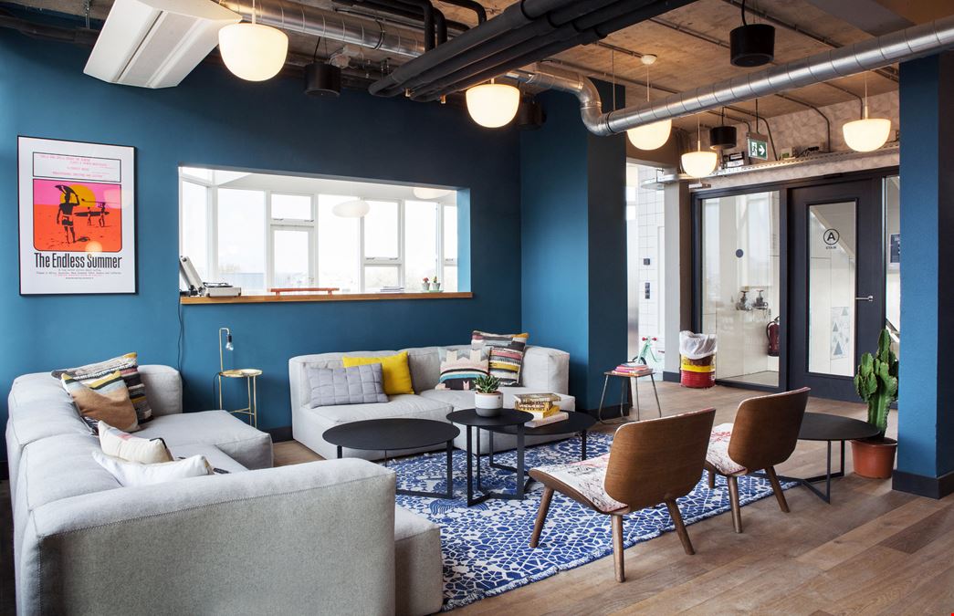 Weesperstraat 61-105