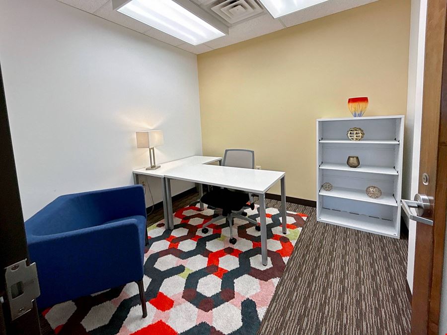 Central Park Corporate Center