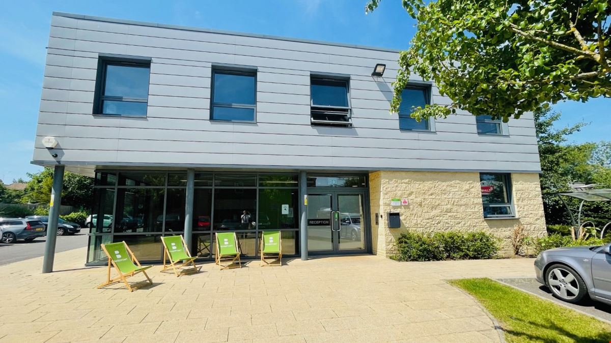 John de Mierre House