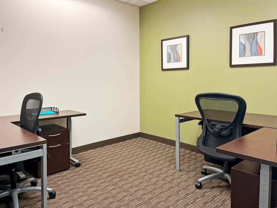 Birmingham, AL - Regus Shipt Tower