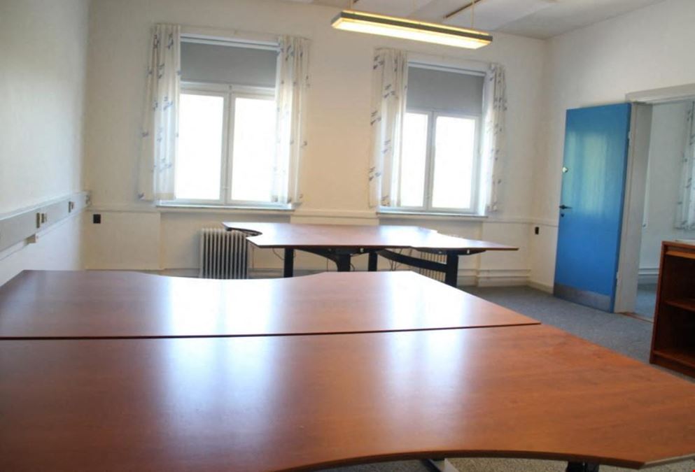 Voxevaerket - Aabenraa