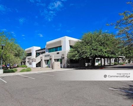 Preview of 11111 North Scottsdale Road Coworking space for Rent in Scottsdale