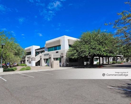 Preview of 11111 North Scottsdale Road Office space for Rent in Scottsdale