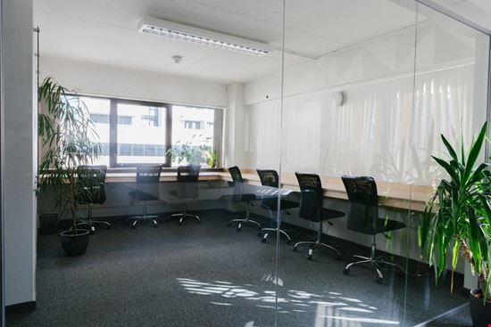 Preview of SPACE4 Office space for Rent in London