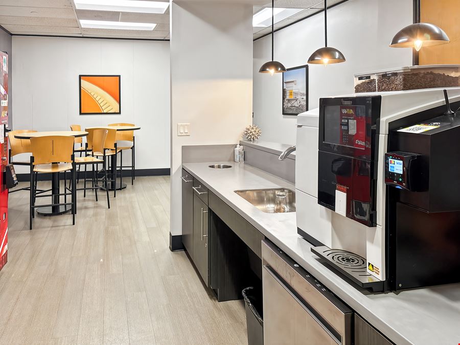 TX, Houston - Upper Kirby