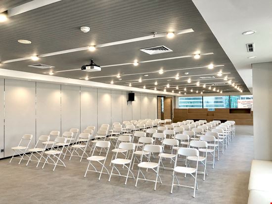 Preview of Uptown Serviced Office Office space for Rent in South Jakarta City