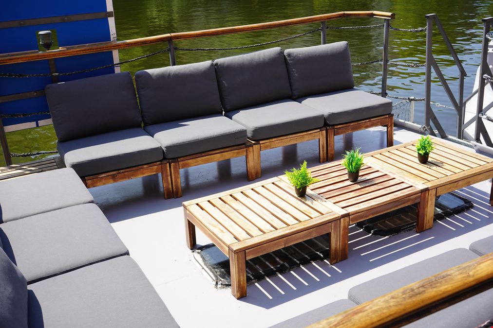 Coworking Ship Berlin-Mitte