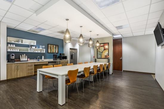 Highland Park Place