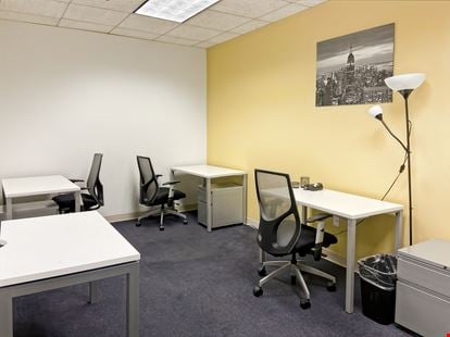 Regus - West Conshohocken