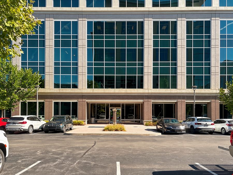 TN, Brentwood - Seven Springs