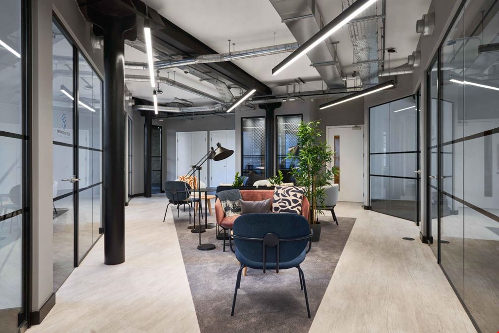 Work.Life Old Street