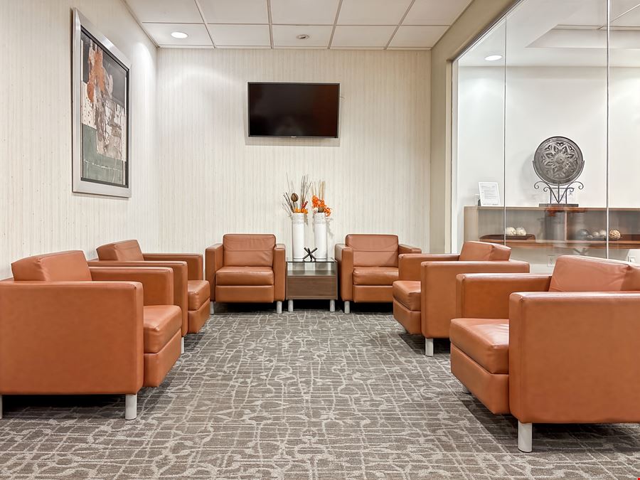 OH, Dayton – Beavercreek Greene Town Center