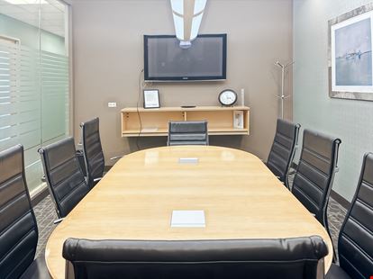 Preview of Regus - St Charles The Plaza Office space for Rent in St Charles