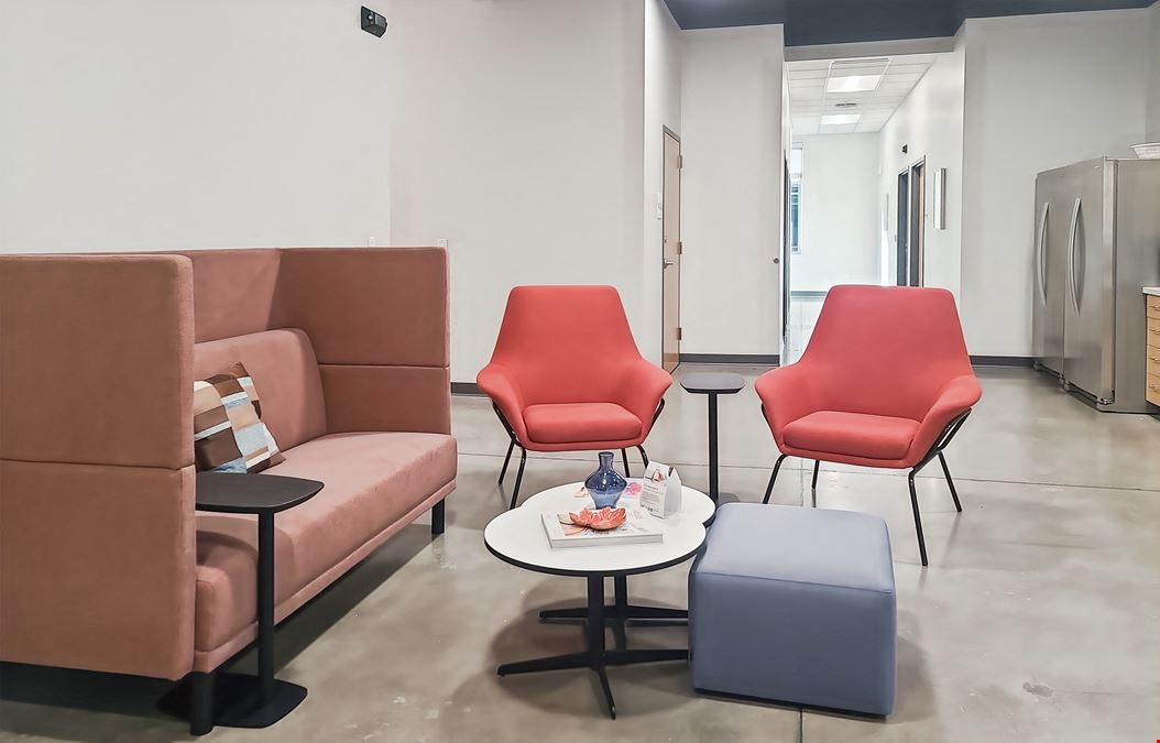 WA, Spokane Valley - E Mirabeau Pkwy