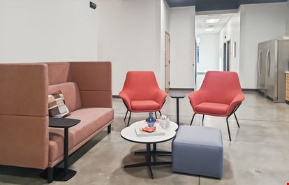 WA, Spokane Valley - E Mirabeau Pkwy