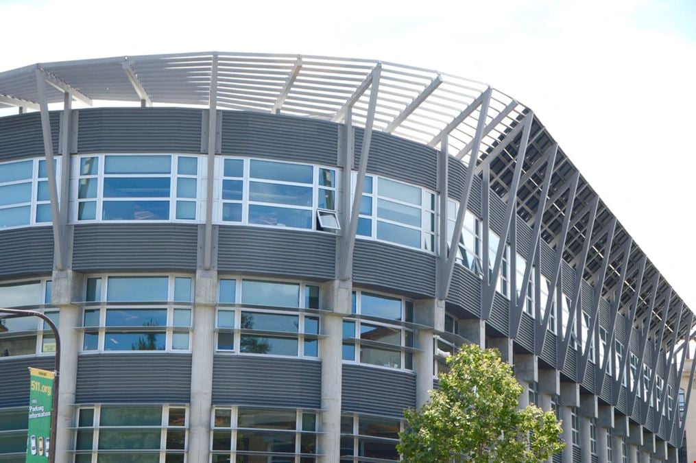 42, Inc - David Brower Center 42 Inc