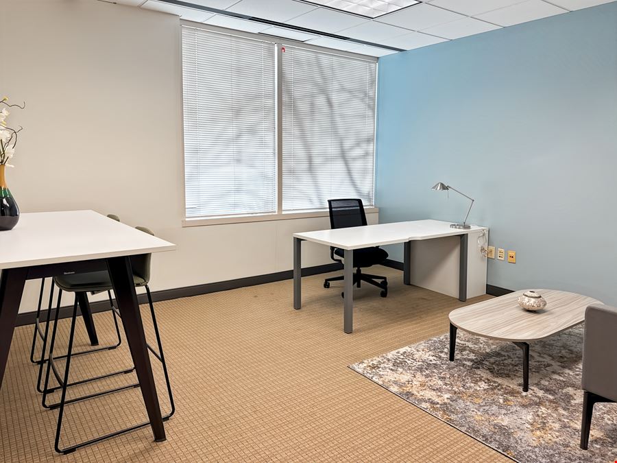 GA, Atlanta - Glenridge