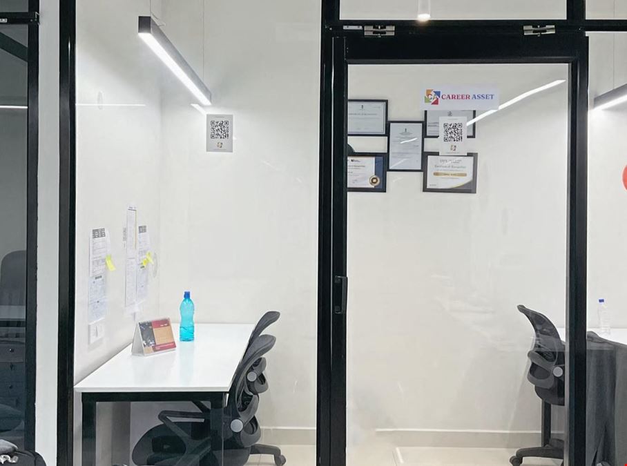 Best Coworking | Office Space for Rent in DLF CyberCity, Patia Bhubaneswar