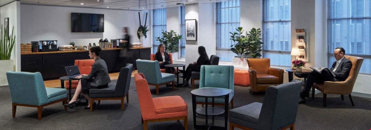 Karstens - Melbourne