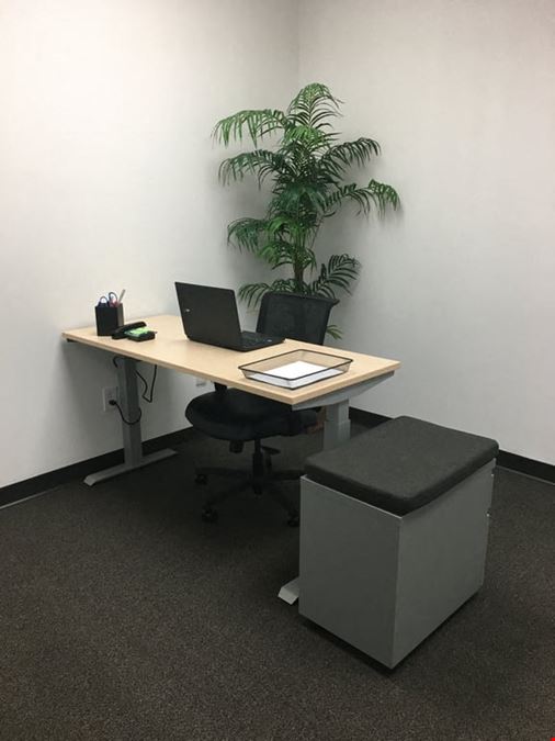 TOTUS Office