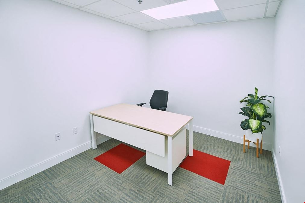 Private Office
