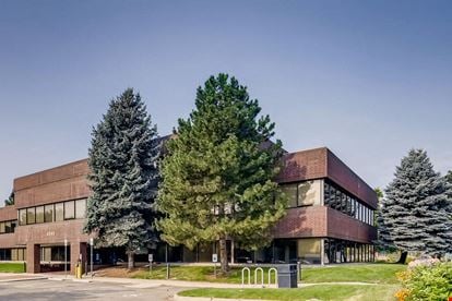 Preview of Boulder Office Evolution Office space for Rent in Boulder