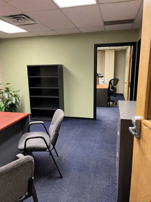 Centennial Executive Suites