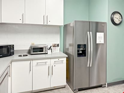 Regus - Huntsville - Cummings Research Park