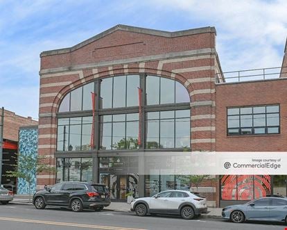 Preview of Cowork at Center for Craft Office space for Rent in Asheville