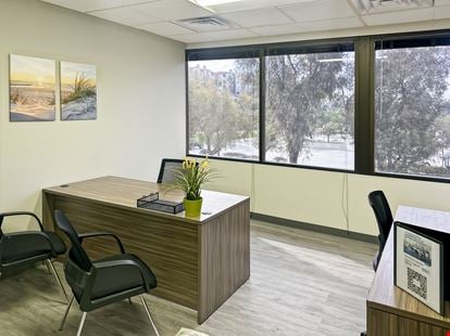 Preview of CA, Mission Viejo - Las Ramblas Office space for Rent in Mission Viejo