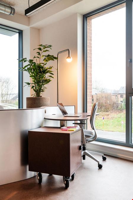 Silversquare Louvain-la-Neuve